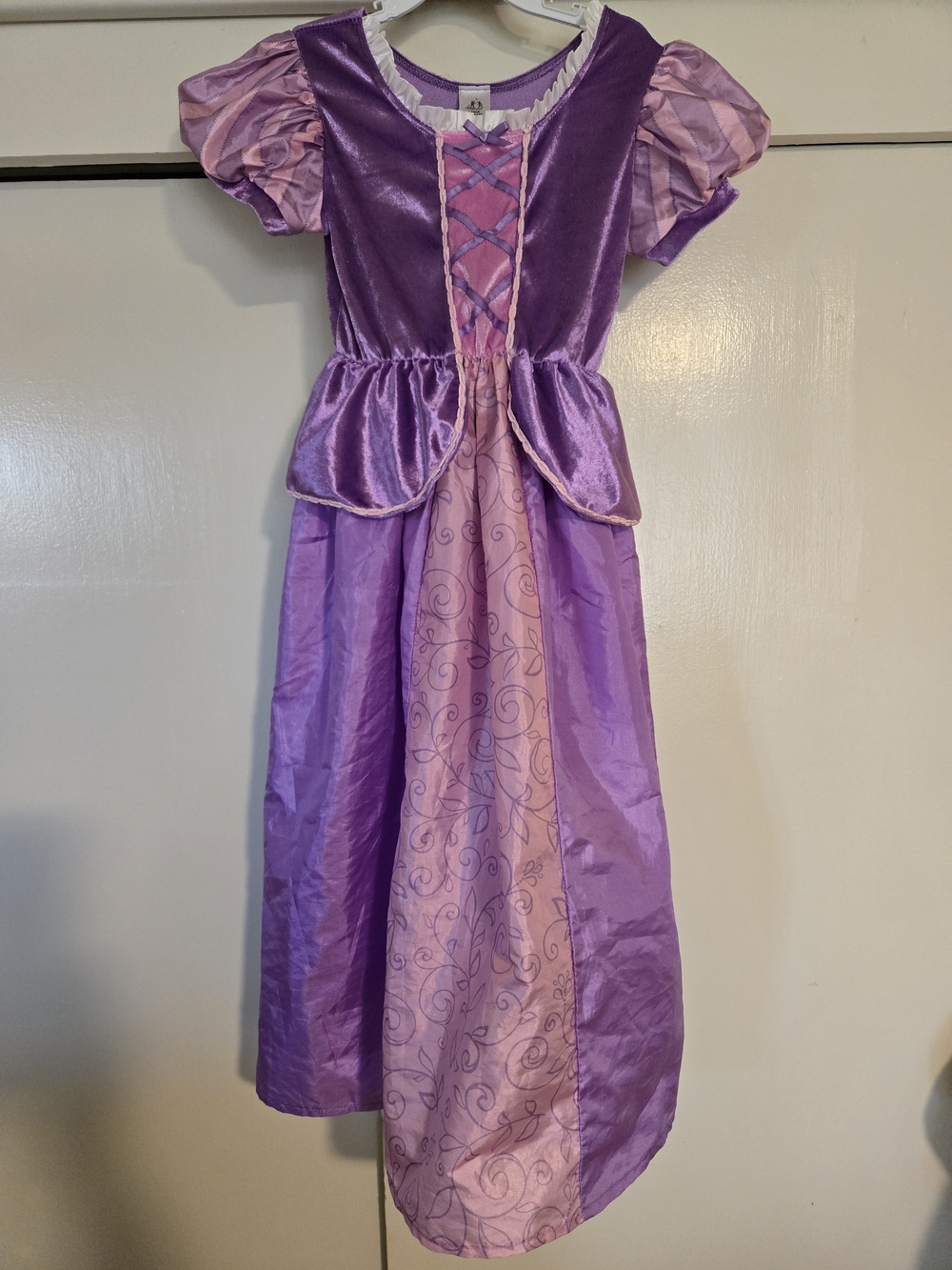 Little Adventures Rupunzel Dress-up
